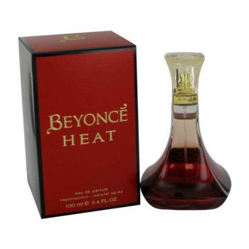 BEYONCE HEAT