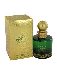 Fancy Nights by Jessica Simpson