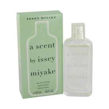 A SCENT