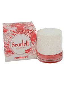 Scarlett by Cacharel