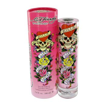 ED HARDY