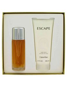 Escape by Calvin Klein