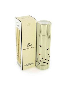 First by Van Cleef and Arpels