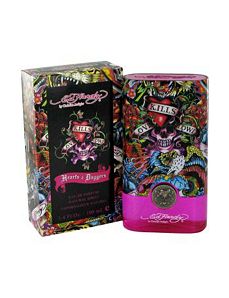 Ed Hardy Hearts by Ed Hardy