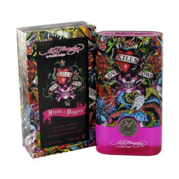 ED HARDY HEARTS