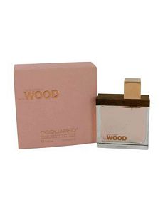 She Wood by Dsquared 2