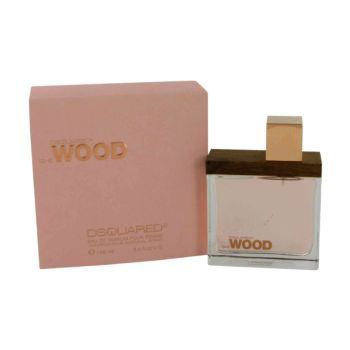 SHE WOOD