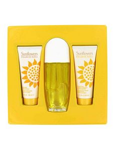 Sunflowers by Elizabeth Arden
