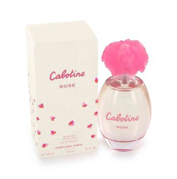 CABOTINE ROSE