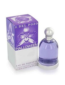 Halloween by Jesus Del Pozo