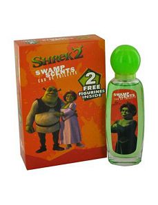 Shrek 2 Fiona by Dreamworks