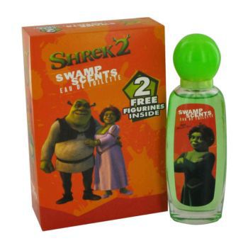 SHREK 2 FIONA