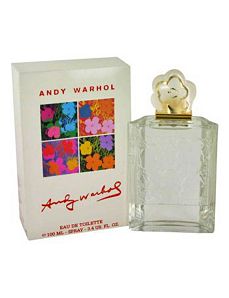 Andy Warhol by Andy Warhol