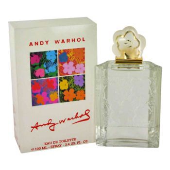 ANDY WARHOL