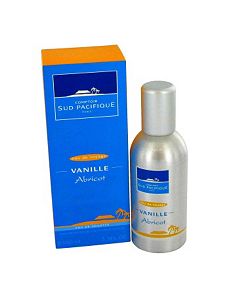 Comptoir Sud Pacifique by Comptoir Sud Pacifique
