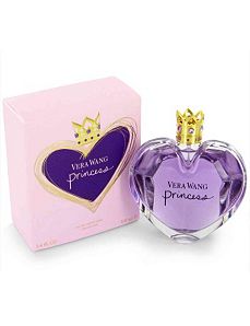 Princess by Vera Wang