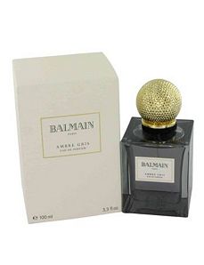 Balmain Ambre Gris by Balmain