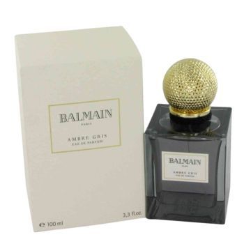 BALMAIN AMBRE GRIS