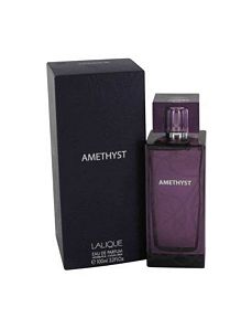Lalique Amethyst by Lalique