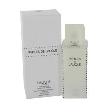 PERLES DE LALIQUE