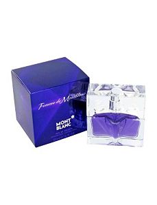 Femme De Mont Blanc by Mont Blanc