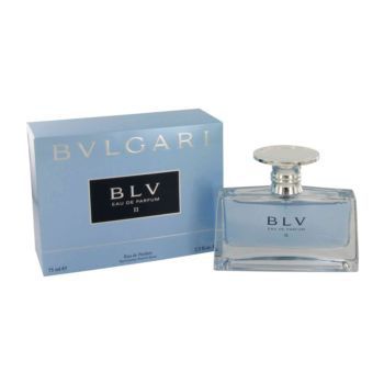 BVLGARI BLV II