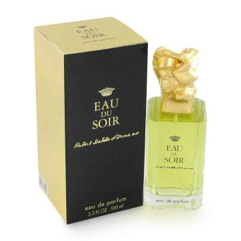 EAU DU SOIR