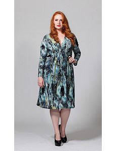 The Sonya Dress by Queen Grace