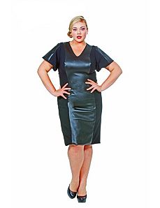 The Evelyn Dress by Queen Grace