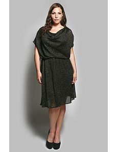 The Kim Knit Dress by Queen Grace