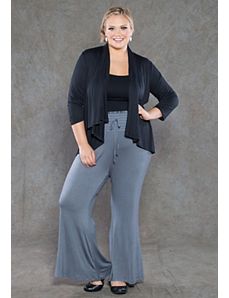 Carey Pants by SWAK Designs