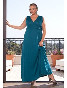 Bonnie Maxi (Harvest Collection) by SWAK Designs