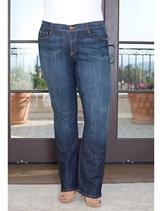 Jessie Bootcut Jean by SWAK Designs