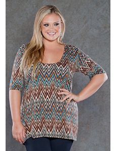 Willow Top by SWAK Designs