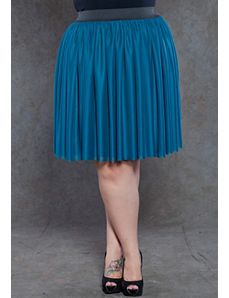 Kelly Mesh Skirt by SWAK Designs