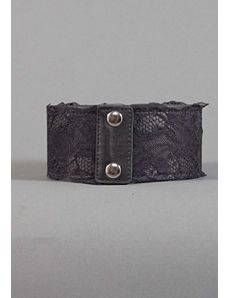Dolly Lace Belt by SWAK Designs