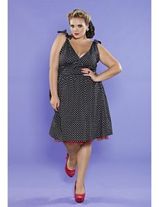Maggie Crinoline Dress by SWAK Designs