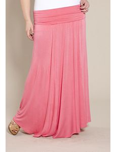 California Maxi Skirt by SWAK Designs