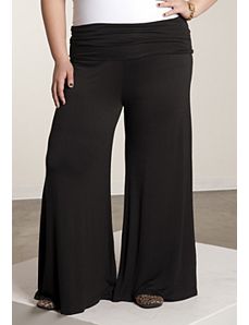 Classic Jersey Pant by SWAK Designs