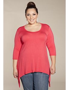 Polly Top (Sherbet Shades) by SWAK Designs