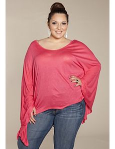 Abby Top by SWAK Designs