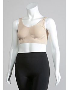Perfect Bralette by SWAK Designs