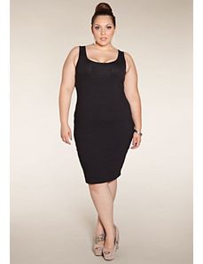 Kayla Dress by SWAK Designs