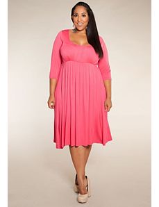 Juliet Dress by SWAK Designs