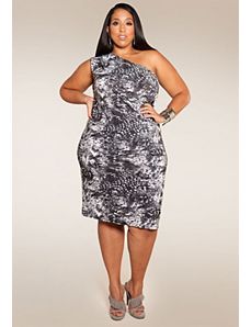 Maria Elena Dress by SWAK Designs