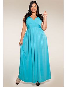 Sabrina Maxi (Sweet Shades) by SWAK Designs