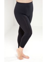 The Perfect Plus Size Leggings by SWAK Designs