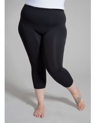 Crop Leggings by SWAK Designs
