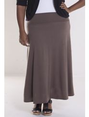 Everyday Maxi Skirt by SWAK Designs