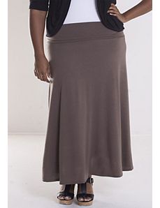 Everyday Maxi Skirt by SWAK Designs